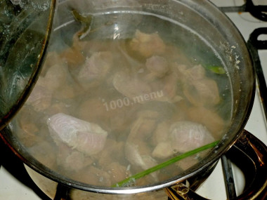Шаг 10.