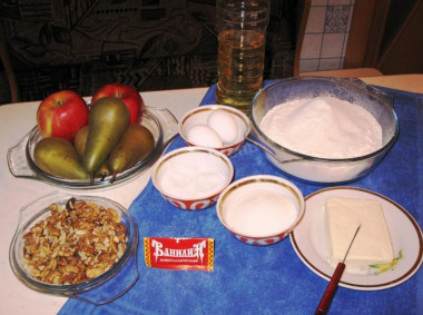 Шаг 1.