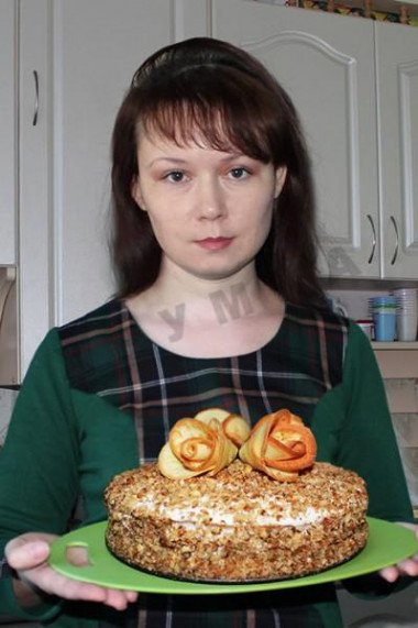 Шаг 21.