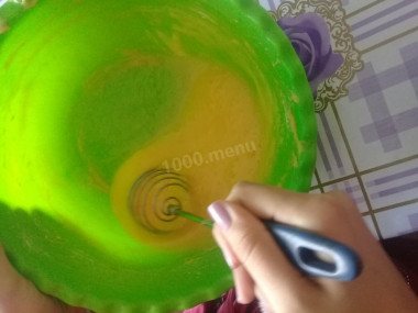 Шаг 1.