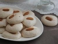 Амаретті (amaretti) рецепт з фото покроково 