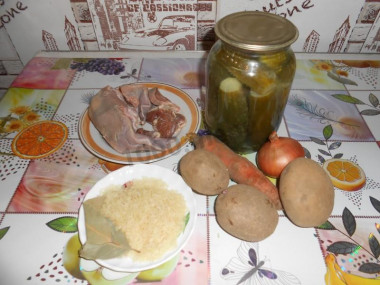 Шаг 1.