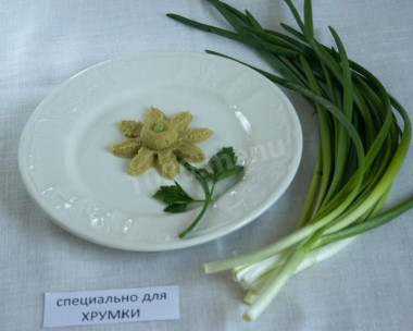 соус васаби в домашних условиях