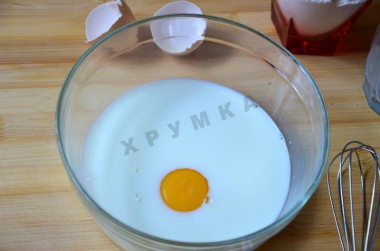 Крок 2