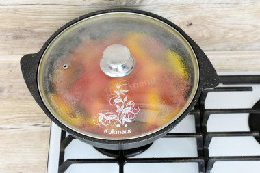 Крок 12