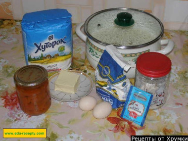 Крок 1