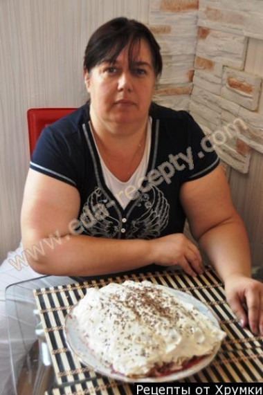 Крок 8