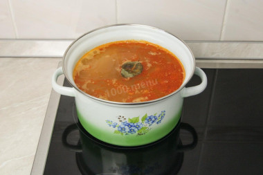 Крок 17