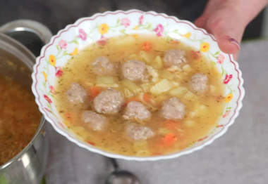 Крок 19