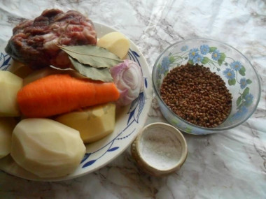 Крок 1