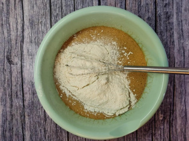Крок 8