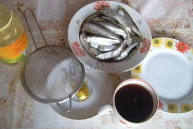 Крок 1